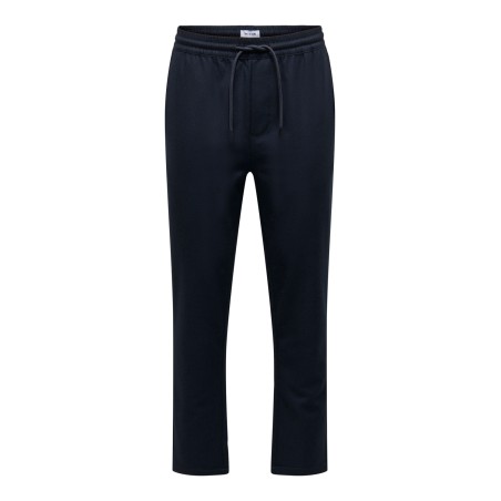 ONLY & SONS Onslinus Tapered 0107 Bukser Bf - Dark Navy