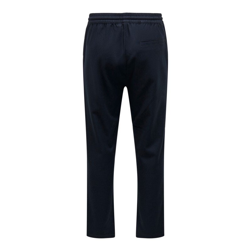 ONLY & SONS Onslinus Tapered 0107 Bukser Bf - Dark Navy