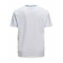 www.thebestbuy.dk sælger JACK & JONES PLUS t-shirt