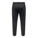 ONLY & SONS Onsanton Reg Pinstripe Buksers - Sort