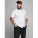www.thebestbuy.dk sælger JACK & JONES PLUS t-shirt