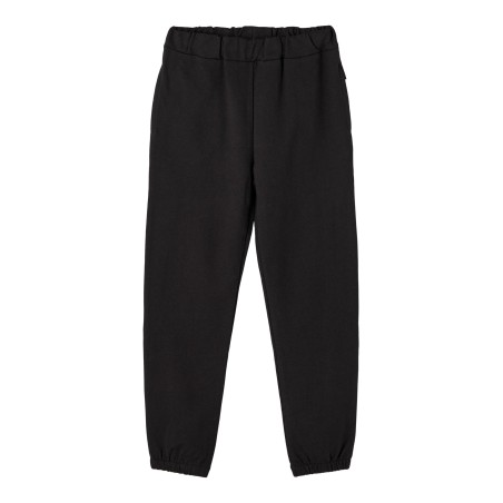 NAME IT Kids Sweatpants - Sort