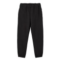 NAME IT Mini Sweatpants - Sort