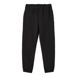 NAME IT Mini Sweatpants - Sort