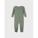 NAME IT Baby/Mini Natdragt 2-pak - Laurel Wreath