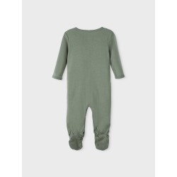 NAME IT Baby/Mini Natdragt 2-pak - Laurel Wreath