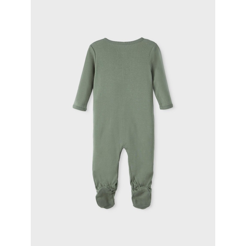 NAME IT Baby/Mini Natdragt 2-pak - Laurel Wreath