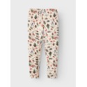 NAME IT Nknriccas Night Set - Peyote Melange