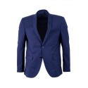 PRE-END Taranto  Blazer - Dark Navy