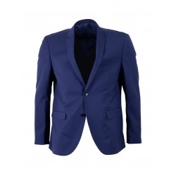 PRE-END Taranto  Blazer - Dark Navy