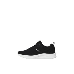 JACK & JONES Croxley Mesh Sneaker - Anthracite