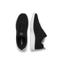 JACK & JONES Croxley Mesh Sneaker - Anthracite
