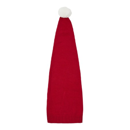 NAME IT Baby Snow Xmas Lang Nissehue - Jester Red