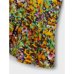 NAME IT Nkfsiria Skirt - Irish Green