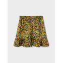 NAME IT Nkfsiria Skirt - Irish Green