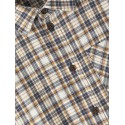 NAME IT Nkmresoren Langærmet Shirt - Buttercream