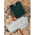 NAME IT Nkmrekid Shirt - Forest Biome