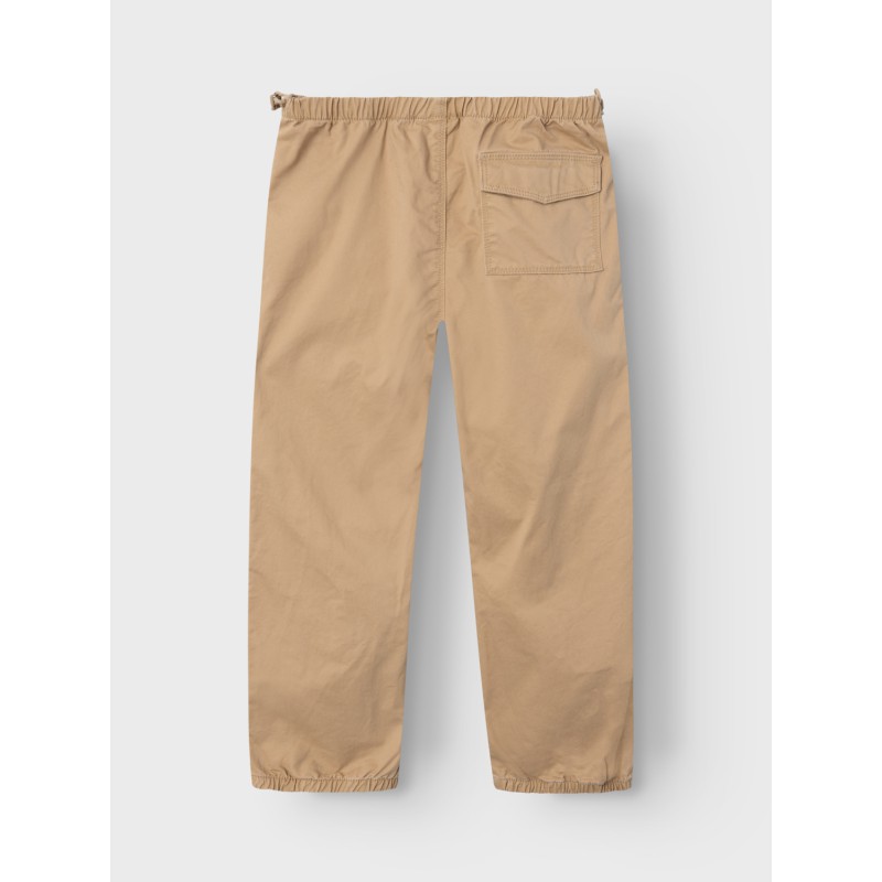 NAME IT Nkfbella R Twi Cargo 6243-Tf R - Cornstalk