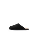 JACK & JONES Dudely Microfiber Slippers - Sort
