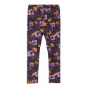 NAME IT Mini Resta Leggingx - India Ink