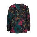 FRANSA PLUS Llli Bluse - Ponderosa Pine