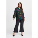 FRANSA PLUS Llli Bluse - Ponderosa Pine