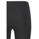 FRANSA Jeggings Straight Fit Bukser - Sort