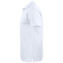 CLIQUE Active Polo - Hvid