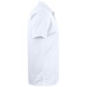CLIQUE Active Polo - Hvid