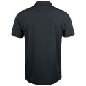 CLIQUE Active Unisex Polo - Sort
