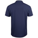 CLIQUE Active Polo - Dark Navy