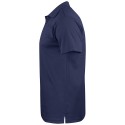 CLIQUE Active Polo - Dark Navy