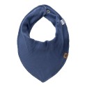 NAME IT Baby Yasim Rombo Rib Hagesmæk - Bijou Blue