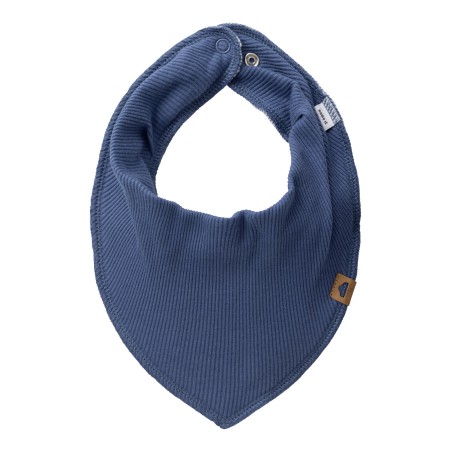 NAME IT Baby Yasim Rombo Rib Hagesmæk - Bijou Blue