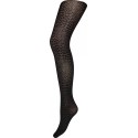 DECOY Tights 3D Animal 70den - Sort