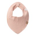 NAME IT Baby Yvette Rib Hagesmække - Rose Smoke