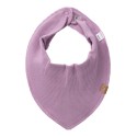 NAME IT Baby Yvette Rib Hagesmække - Lavender Mist