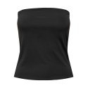 ONLY Ea Tube Top Jrs - Sort