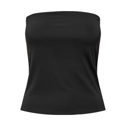 ONLY Ea Tube Top Jrs - Sort