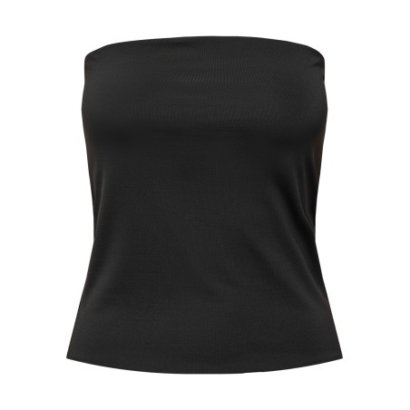 ONLY Ea Tube Top Jrs - Sort