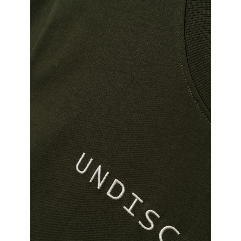 LMTD Nalfemb Kortærmet L Top - Deep Depths