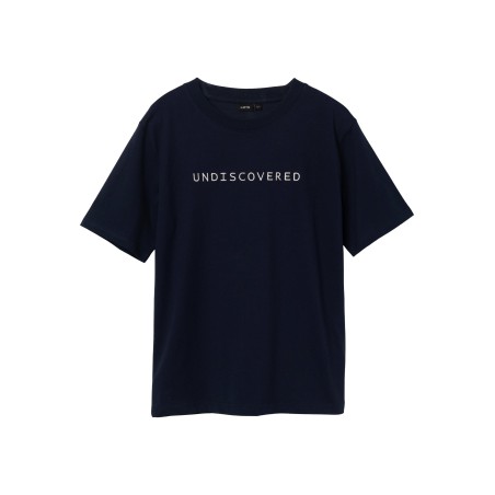 LMTD Nalfemb T-shirt - Navy Blazer