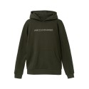 LMTD Nalfemb Sweatshirt Hoodie - Deep Depths