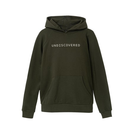 LMTD Nalfemb Sweatshirt Hoodie - Deep Depths