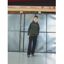 LMTD Nalfemb Sweatshirt Hoodie - Deep Depths