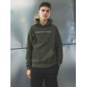 LMTD Nalfemb Sweatshirt Hoodie - Deep Depths