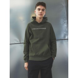 LMTD Nalfemb Sweatshirt Hoodie - Deep Depths