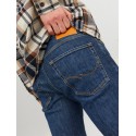 JACK & JONES Original AM 380 - Blue Denim