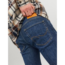 JACK & JONES Original AM 380 - Blue Denim