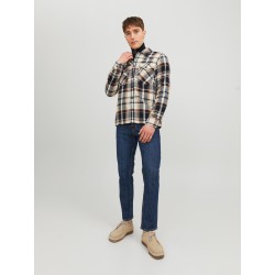 JACK & JONES Original AM 380 - Blue Denim